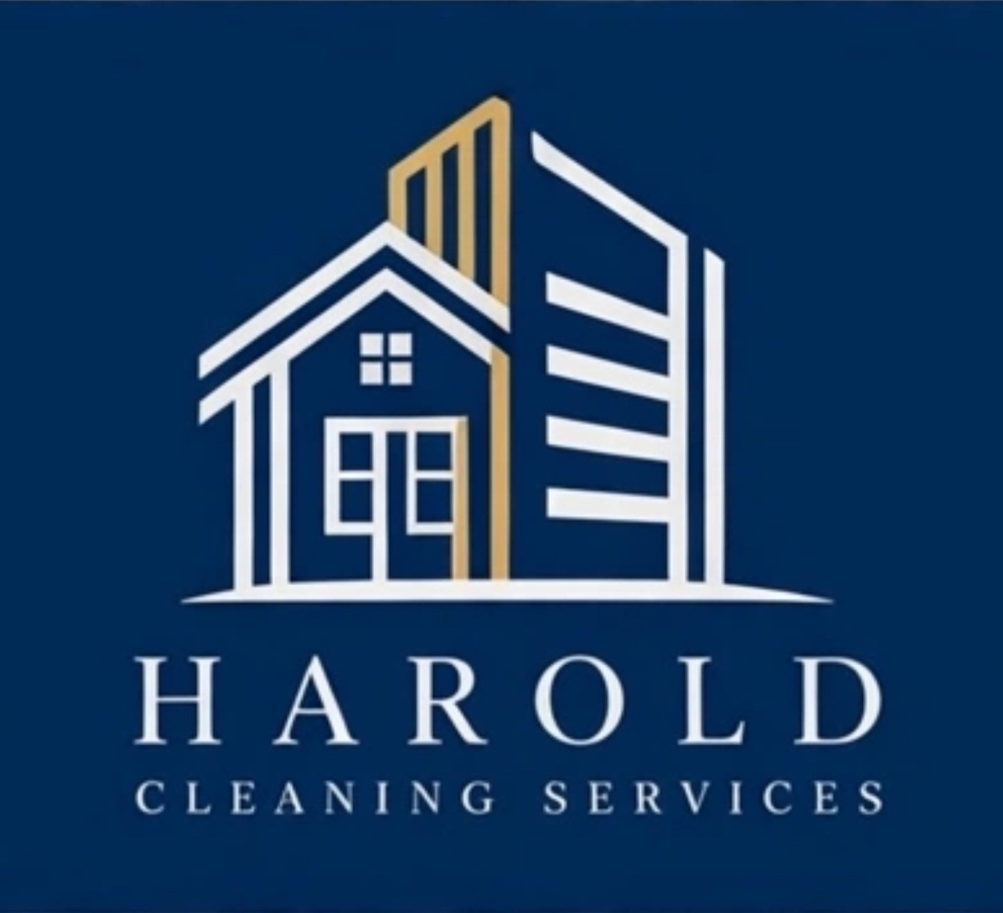 Harold Cleaning Services logo
